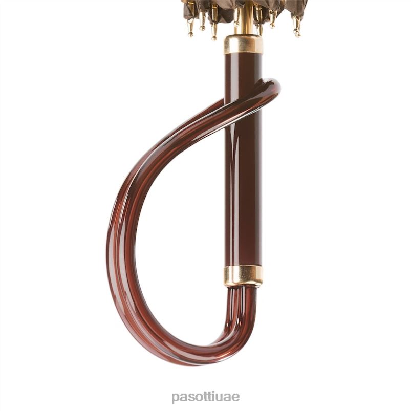 مظلة | 189 55874-13 أ - مظلة منقطة باللون البيج PASOTTI Z446V460